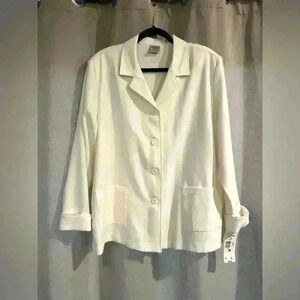 Women’s Allison Daley Jacket